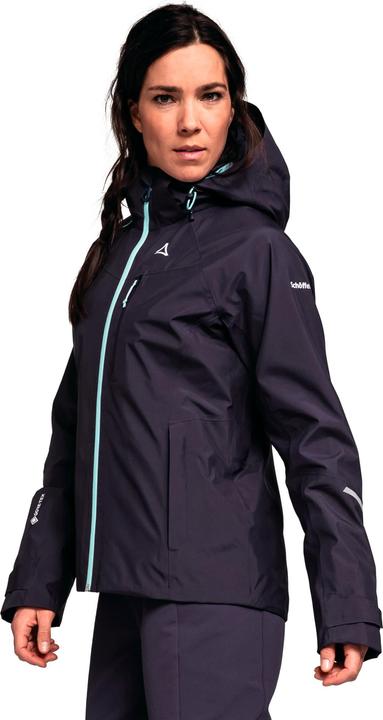 Actual product image Schöffel Cross Joke 2l (40, L)