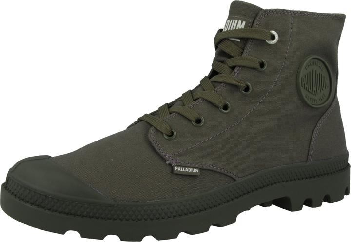 Palladium Pampa Hi Mono Chrome