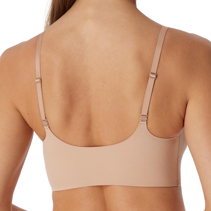 Produktbild Schiesser Bustier mit Pads (Einzelpack, 42 A)