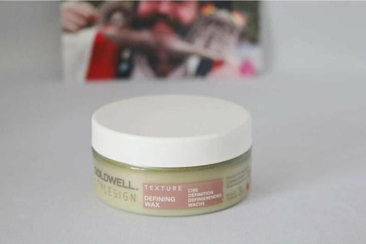 Image du produit Goldwell Cire définissante StyleSign Texture (Cire capillaire, 75 ml)