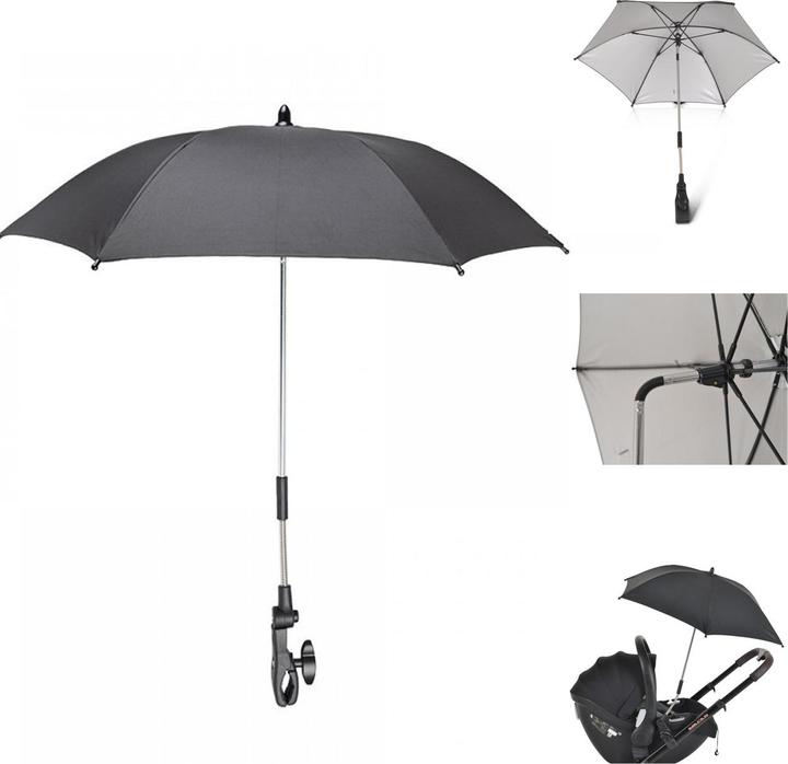 Actual product image Moni ombrelle pour poussette