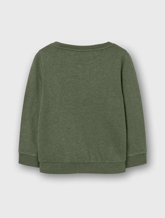 Immagine prodotto Name it Nkmvimo Ls Sweat Bru Noos (122)