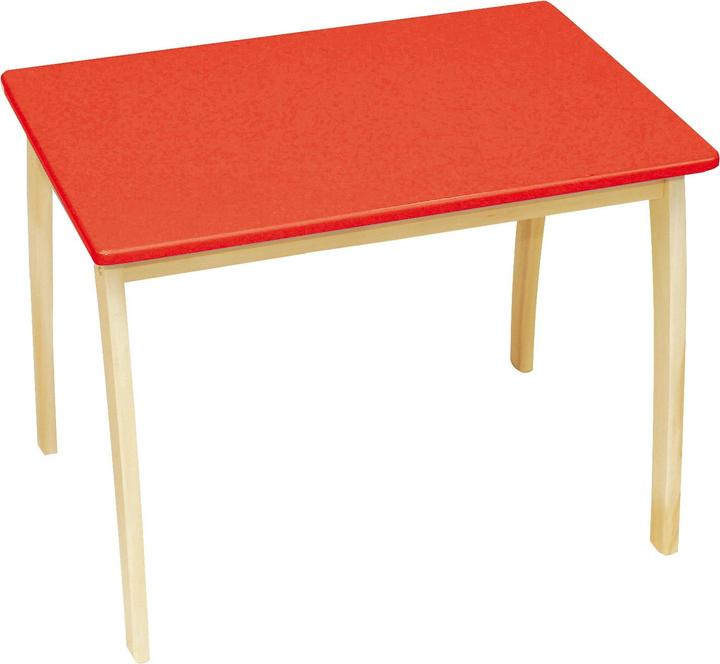 Produktbild Roba Kindertisch (Kindertisch)