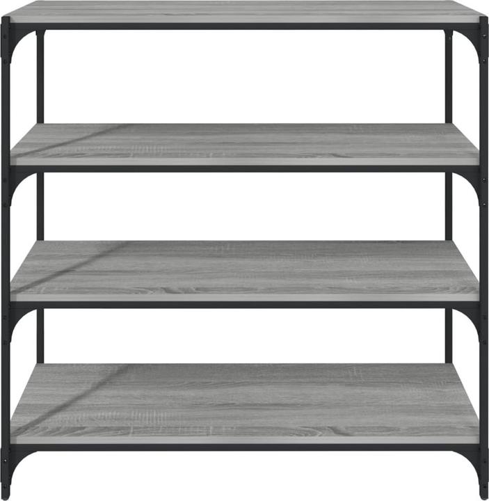Produktbild VidaXL Leska (100 x 33 x 100 cm)
