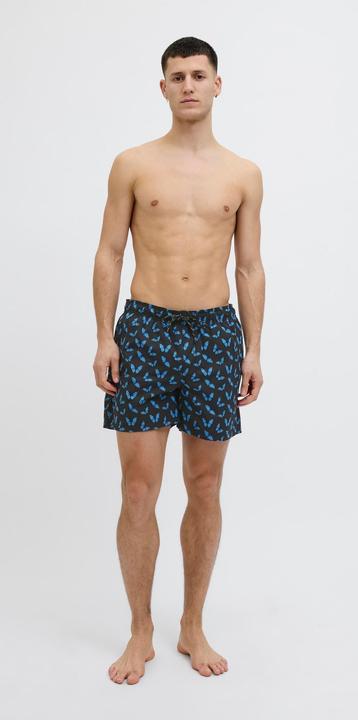 Actual product image Jack & Jones Regular Fit Badeshorts Badeshorts (S)