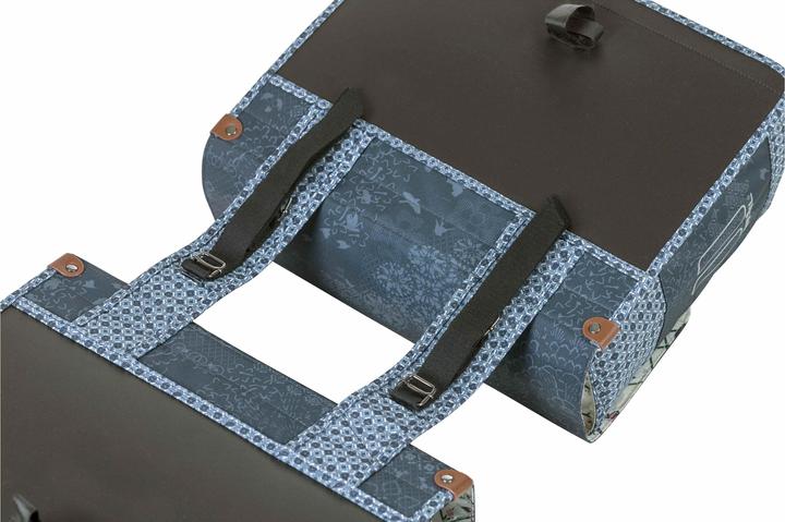 Actual product image Basil Bohemian (35 l, Luggage carrier bag)