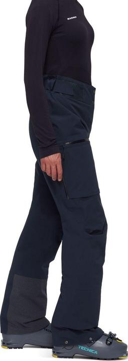 Immagine prodotto Mammut Stoney HS Thermo Pants Donna (40)