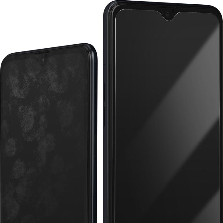 Actual product image Avizar ClearShield Folie (1 Piece, Samsung Galaxy A10s)