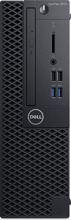 Image du produit Dell Optiplex 3070 SFF (Intel Core i5-8500, 8 Go, 256 Go)