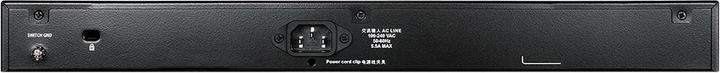 Produktbild D-Link Dgs-1510-20 (20 Ports)