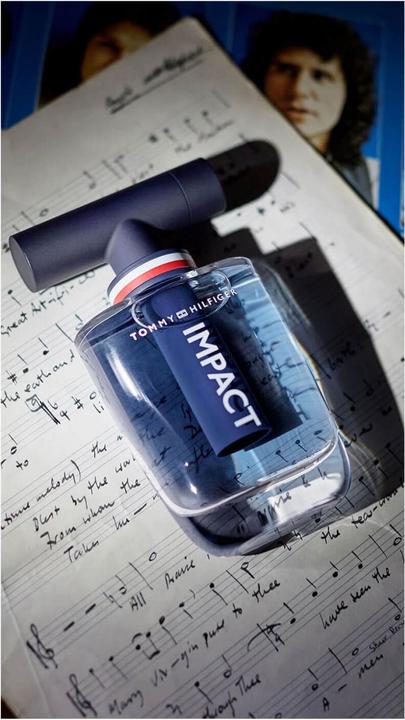 Produktbild Tommy Hilfiger Impact (Eau de Toilette, 50 ml)