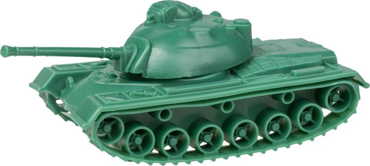 Actual product image Idena Play figure set army 19 pieces