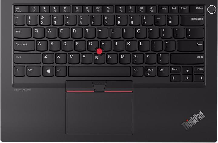Produktbild Lenovo ThinkPad E14 (14", Intel Core i7-10510U, 16 GB, 512 GB, DE)