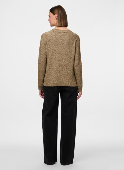 Actual product image Pieces PCJULIANA Knitted Sweater (S)
