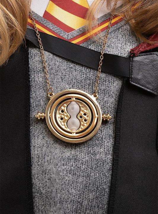 Produktbild Metamorph Harry Potter – Zeitumkehrer Kette