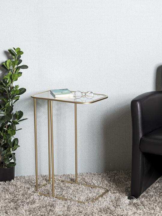 Actual product image HAKU Möbel Mara (45 x 30 x 65 cm)