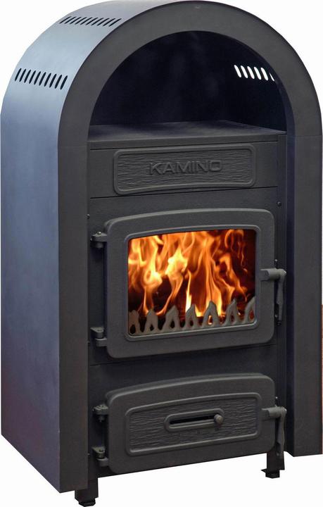 Wamsler Werkstattofen KAMINO 109-6 (7100 W)