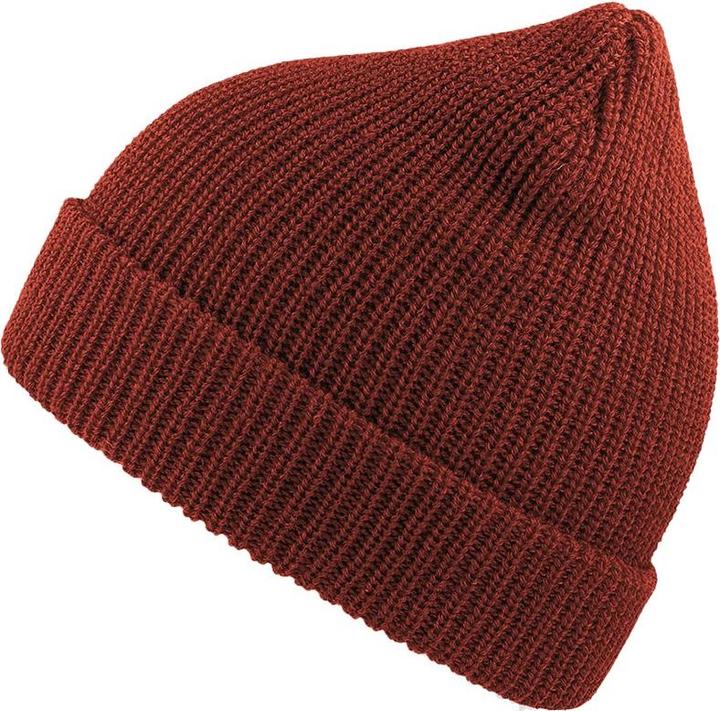 Atlantis Woolly Mütze (One Size)