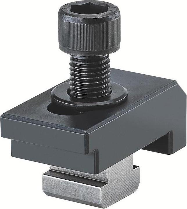 Röhm Clamping claw SPE for T-slot 14 mm M12 x 55 mm (14 mm)
