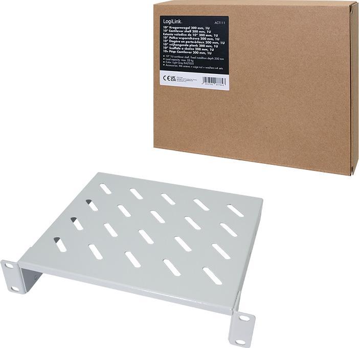 Productafbeelding LogiLink ACT111