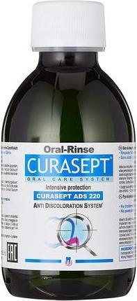 Immagine prodotto Curasept ADS 220 Collutorio 0,2% (200 ml, Collutorio)