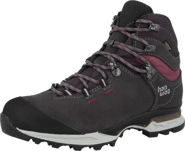 Actual product image Hanwag Tatra Light GTX Shoes (37)