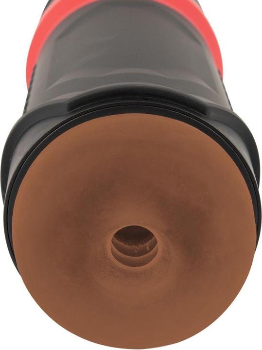 Actual product image Wyne Negative Pressure Masturbator