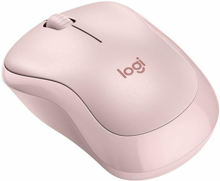 Produktbild Logitech M240 (Kabellos)