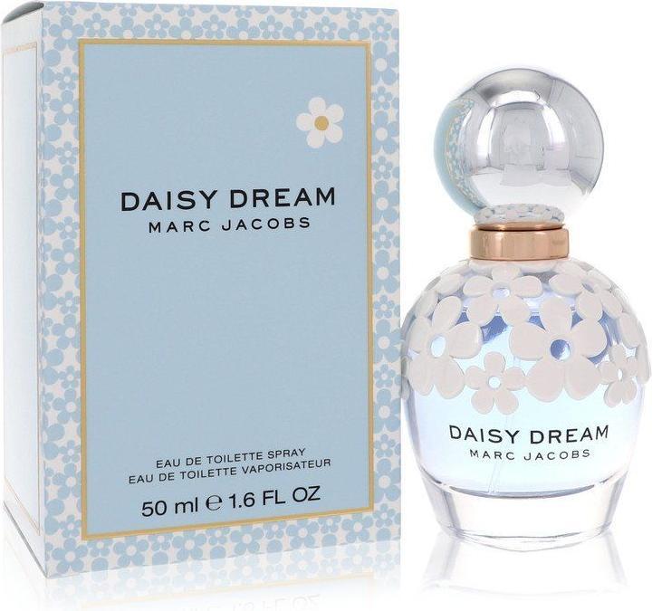 Actual product image Marc Jacobs The Daisy Dream (Eau de toilette, 50 ml)