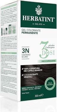 Image du produit Herbatint 3N 300ml (3N brun foncé)