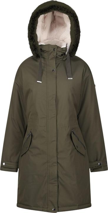 Regatta Samaria Jacke wasserfest