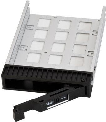 Actual product image Chieftec CBP-3141SAS - Enclosure for storage drives with fan - 2.5" / 3.5" common g