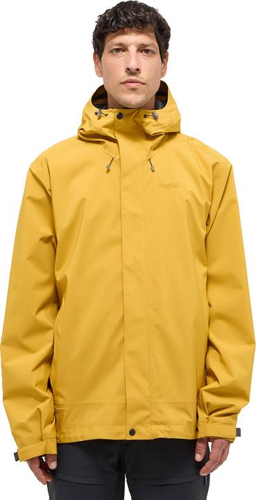 Produktbild Haglöfs Breeze Proof Jacket (M)