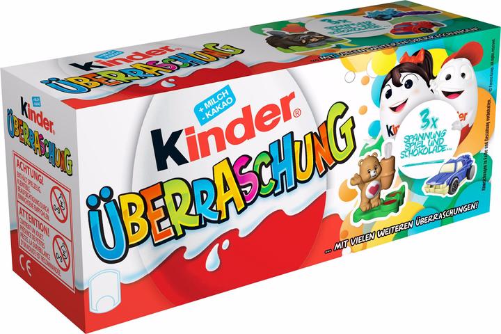 Kinder Überraschung (60 g)