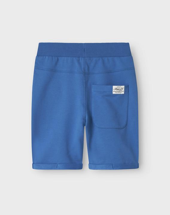 Produktbild Name it Nkmvermo Long Swe Shorts Unb F Noos (146)