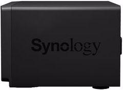 Produktbild Synology DS1819+ (WD Red Plus)
