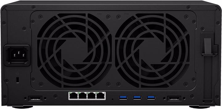 Produktbild Synology DS1819+ (WD Red Plus)