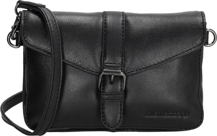 Immagine prodotto Micmacbags Porto Crossbody -Umhängetasche - Schwarz