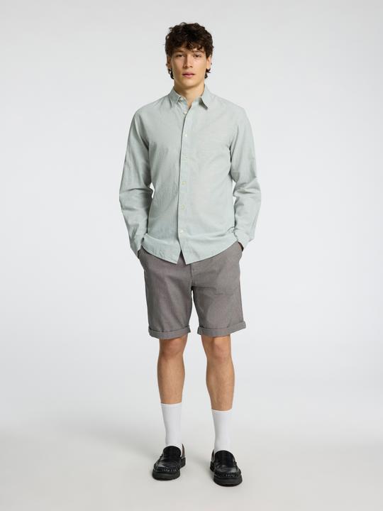 Actual product image Selected Homme Slim Fit Hemd (M)