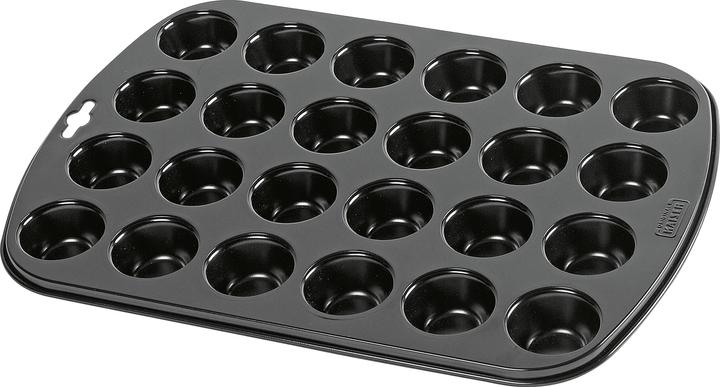 Actual product image Kaiser Mini Muffin (4 cm)