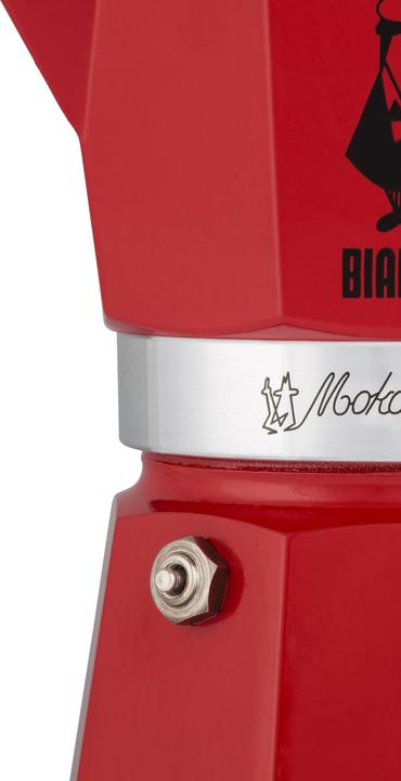 Produktbild Bialetti Moka 6 Tassen (6 T.)