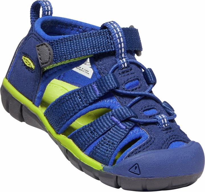 Keen T Seacamp II CNX (19)
