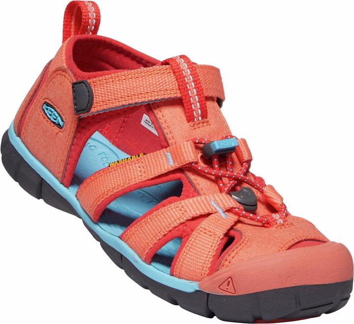 Keen Sandalen (36)