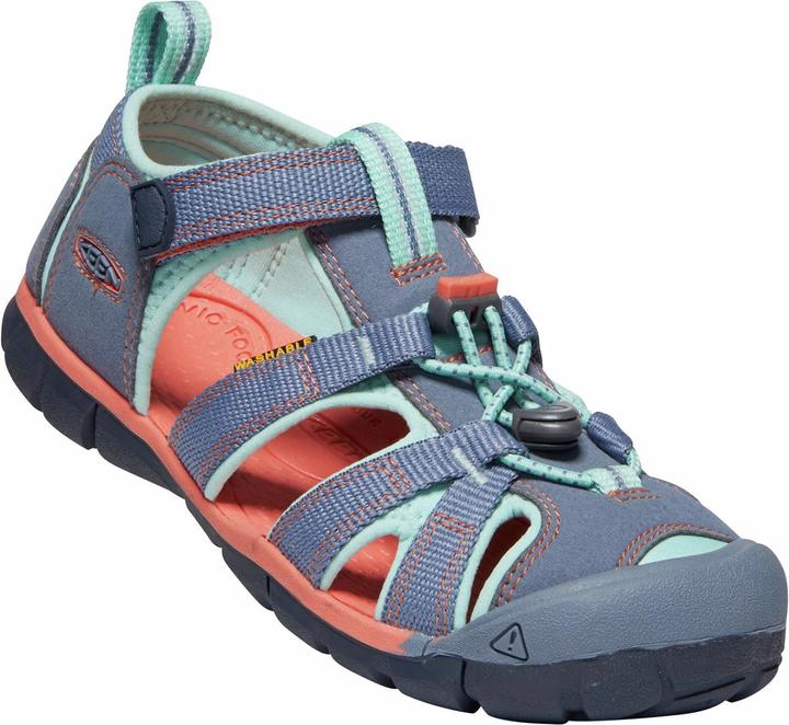 Actual product image Keen Y Seacamp II CNX (38)