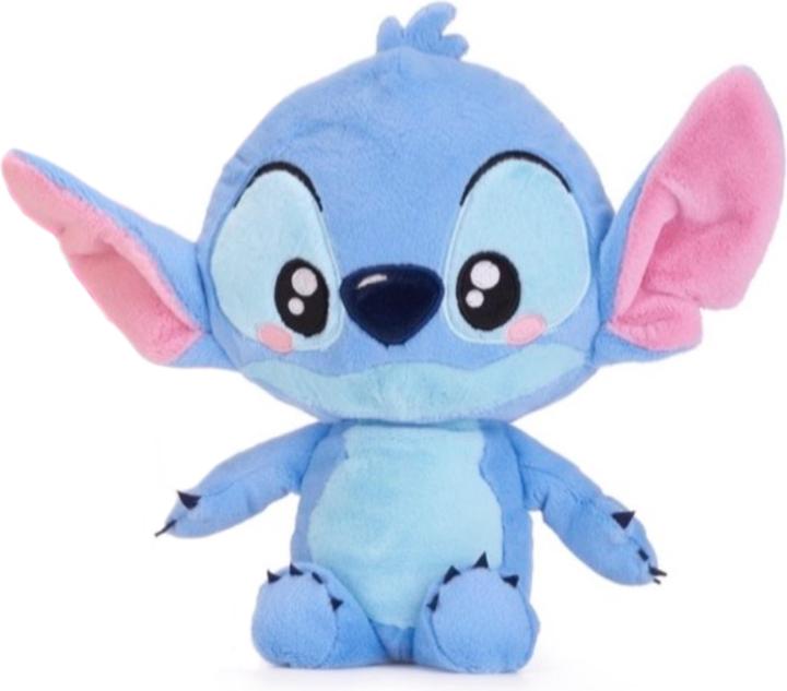 Actual product image Disney Chibi Collection 25 cm - Stitch (25 cm)