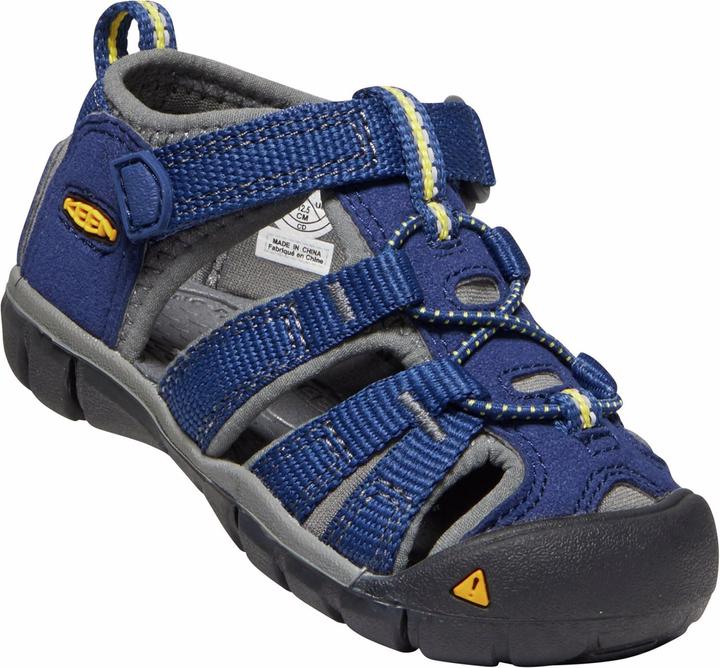 Keen T Seacamp II CNX (19)