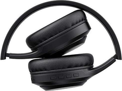 Actual product image Havit H628BT Headphones (beige) (10 h, Cable)