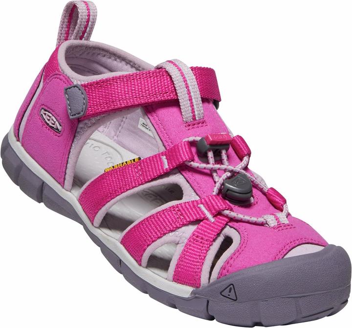 Actual product image Keen Y Seacamp II CNX (38)