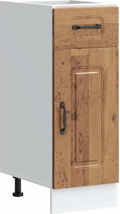 Actual product image VidaXL Lyman (30 x 46 x 81.5 cm)