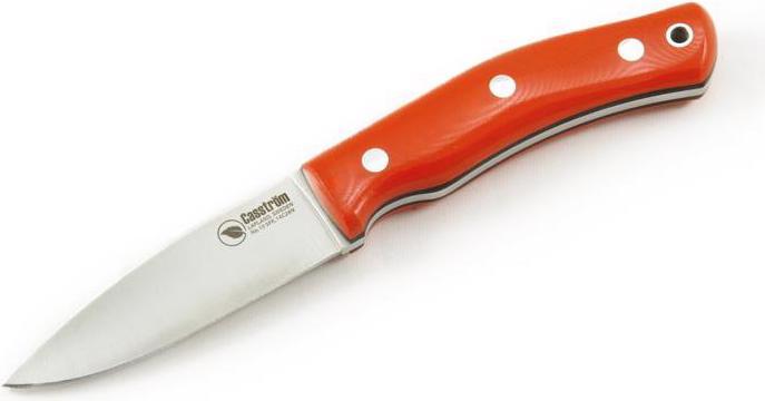 Actual product image Casström No 10 Swedish Forest Knife (10 cm)